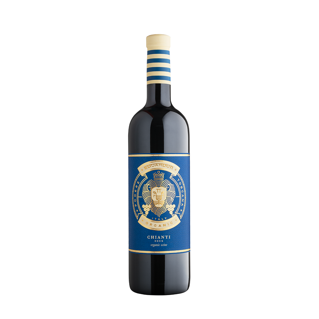 Chianti D.O.C.G Casale III