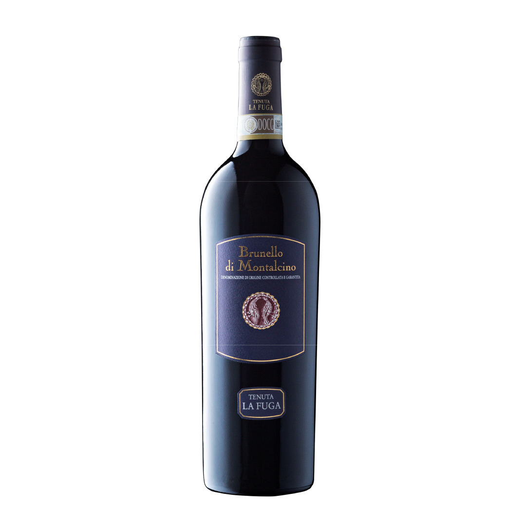 "La Fuga" Brunello di Montalcino DOCG