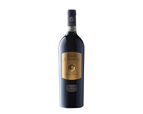 Brunello di Montalcino Riserva DOCG " Le Due Sorelle"