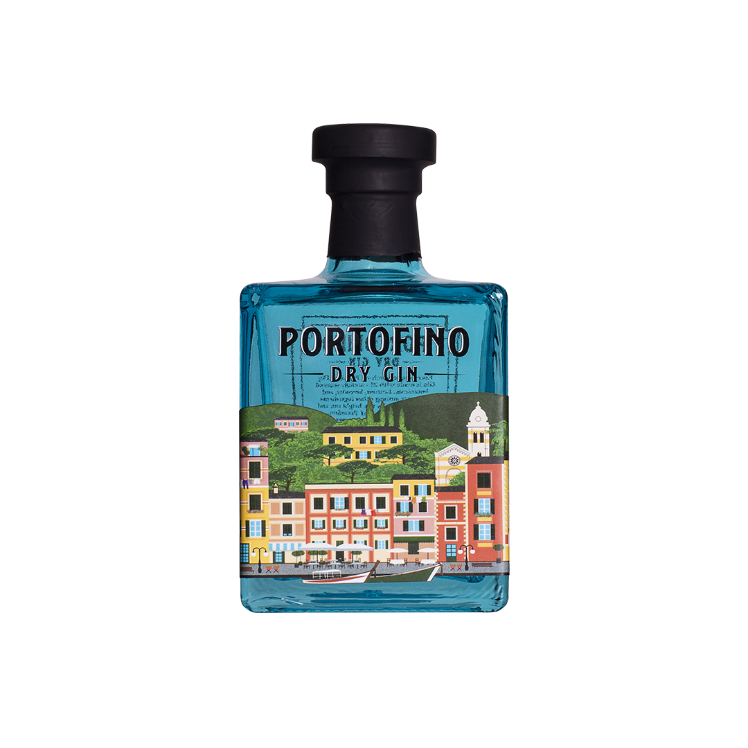 Portofino Dry Gin