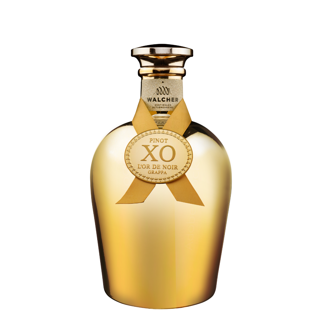 Grappa XO L'or de Noir