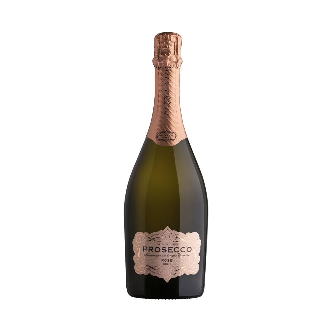 Prosecco DOC Rosé Brut