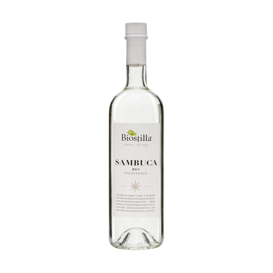 Excellence Sambuca