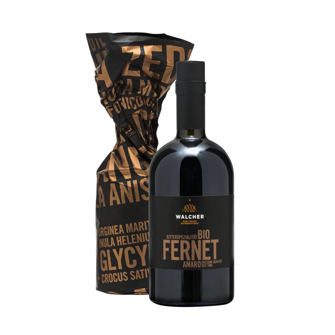 Fernet