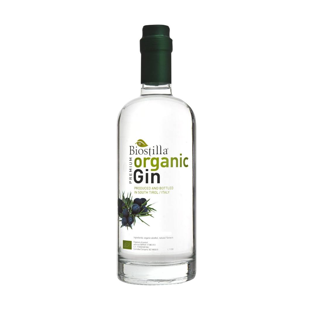 Premium Gin