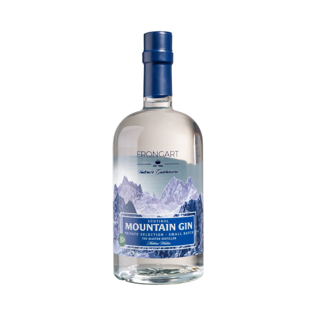 Frongart Mountain Gin