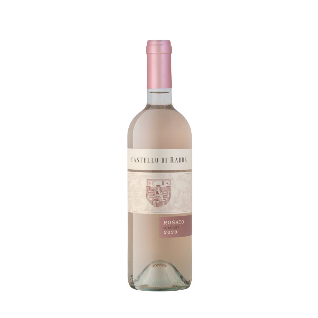 Rosato Toscana IGT