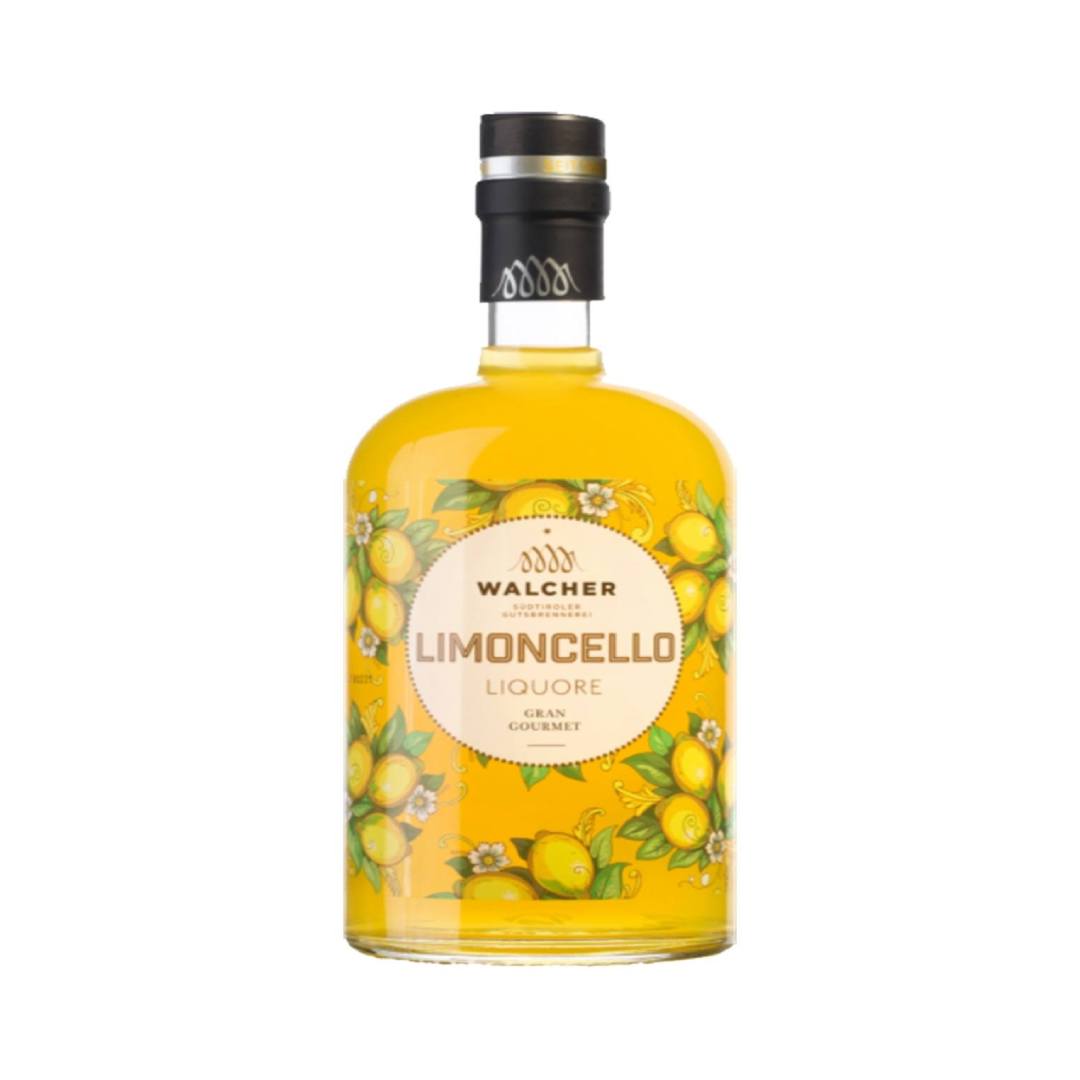 Limoncello "Gran Gourmet"