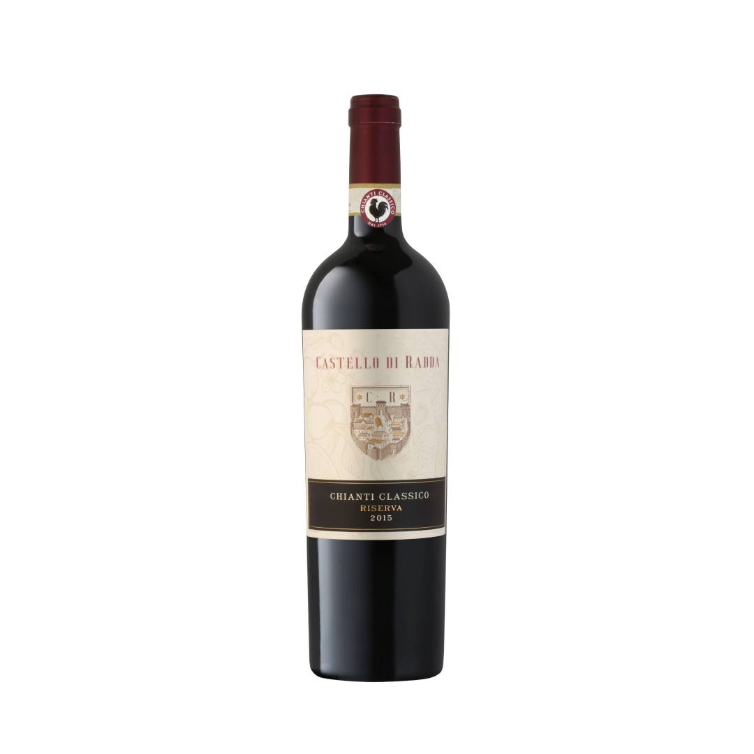 Chianti Classico D.O.C.G Riserva Magnum