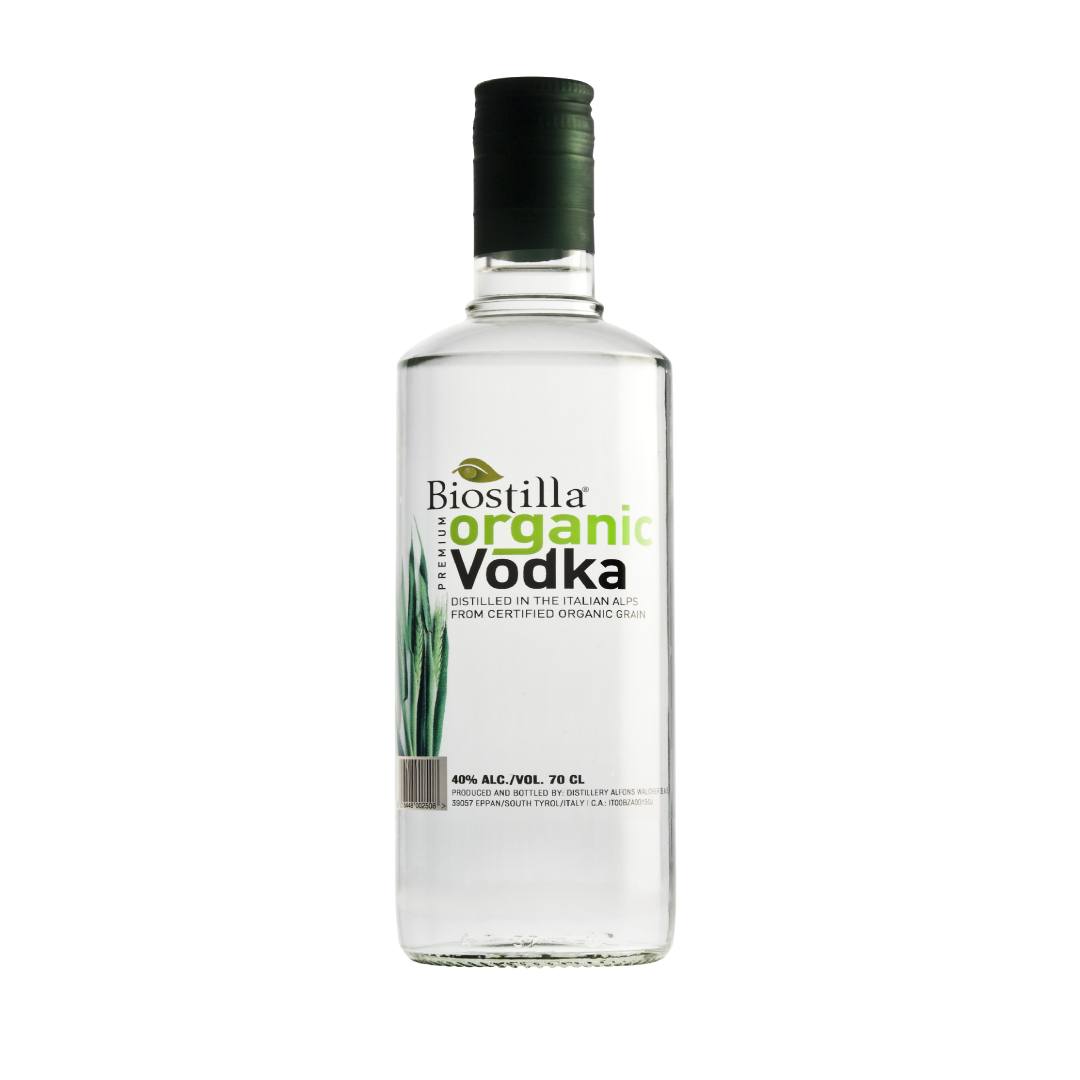 Premium Vodka